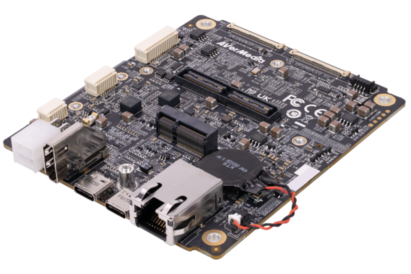 D317 | AVerMedia