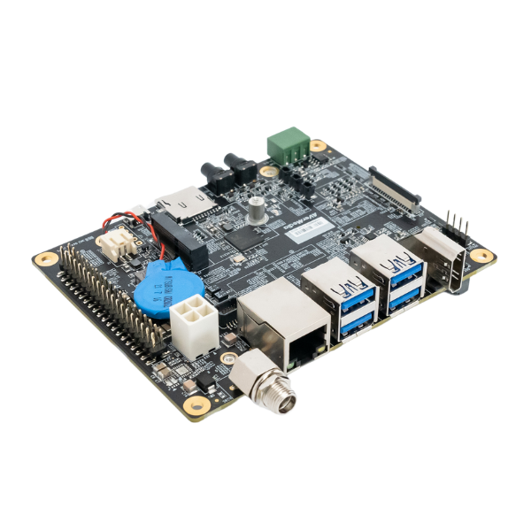 Carrier Board