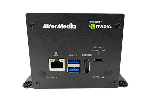 Box PC