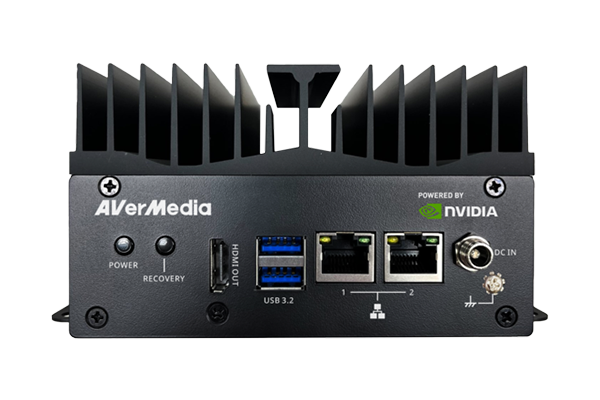 Box PC