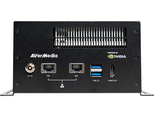 Products | AVerMedia