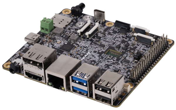 Single Board Computer