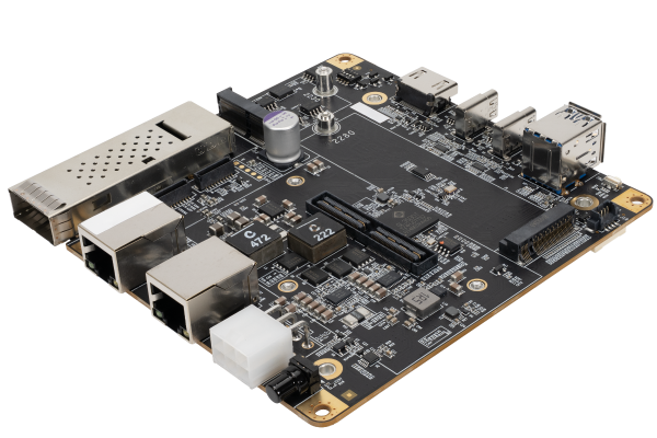 Carrier Board
