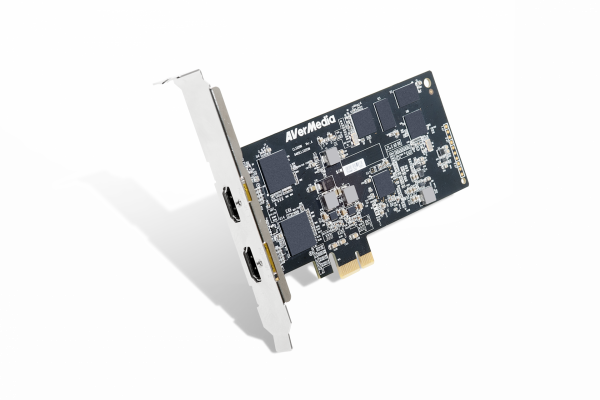 Frame Grabber-PCIe