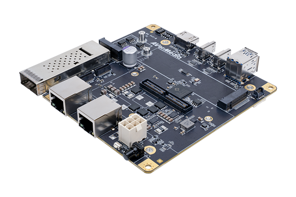 Carrier Board
