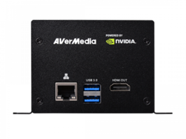 その他 AVerMedia Box PC NX215B - AVerMedia | AVerMedia