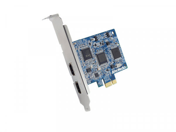 Frame Grabber-PCIe