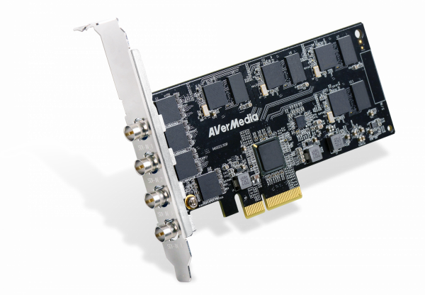 Frame Grabber-PCIe