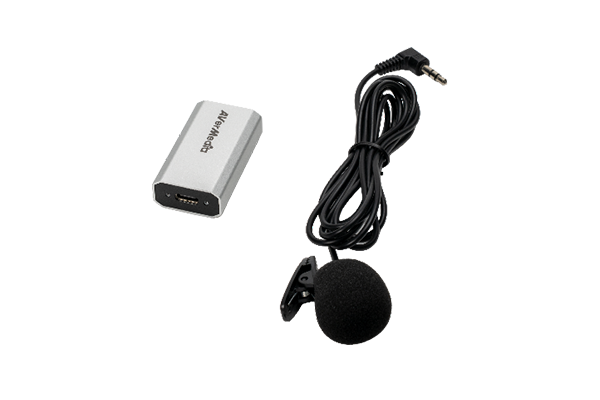 AIClear Mic