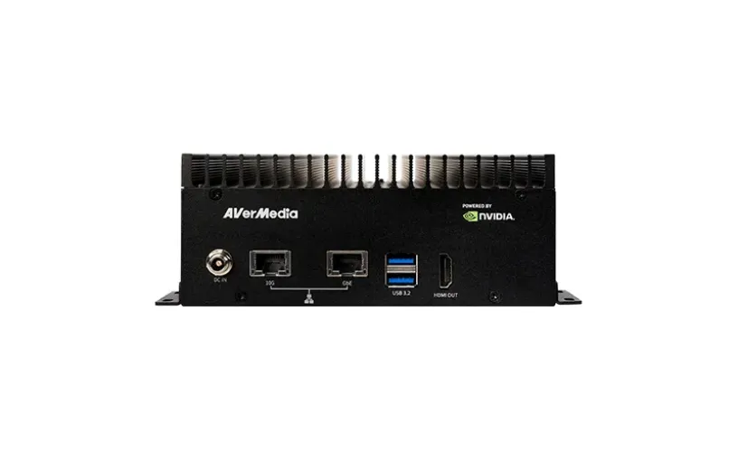 D315AOP 5G | AVerMedia