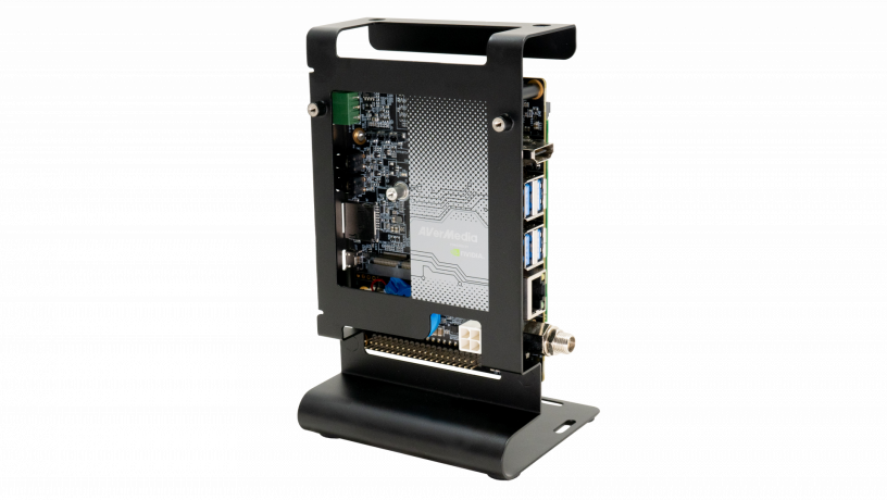 AVerMedia Engineering Kit D131OXB | AVerMedia