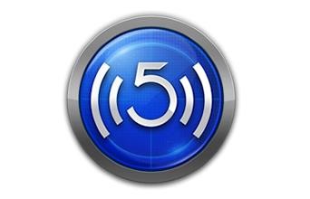 Live in Five | AVerMedia