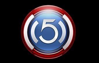 Live in Five (Gamers) - O111 | AVerMedia