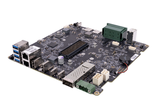 Carrier Board