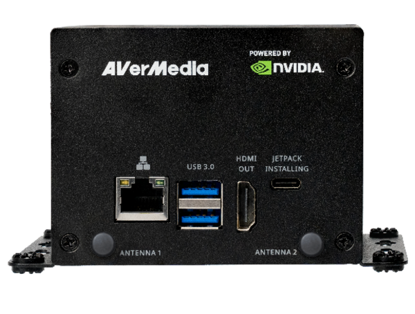 Box PC