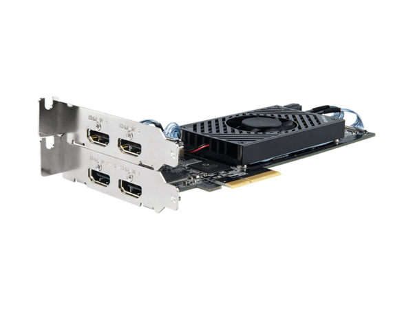 Frame Grabber-PCIe