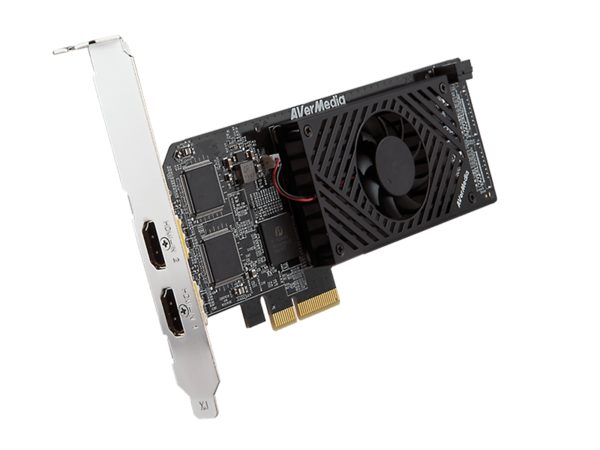 Frame Grabber-PCIe