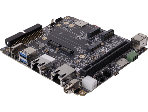 Carrier Board (support GMSL, ERMI)