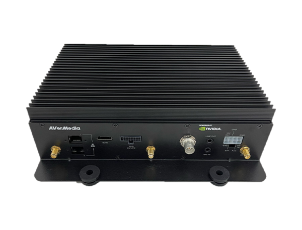 Box PC