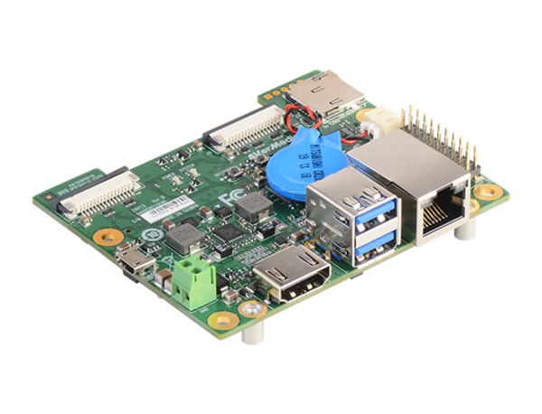 Carrier Board