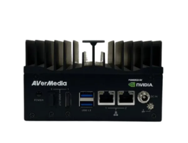 Box PC