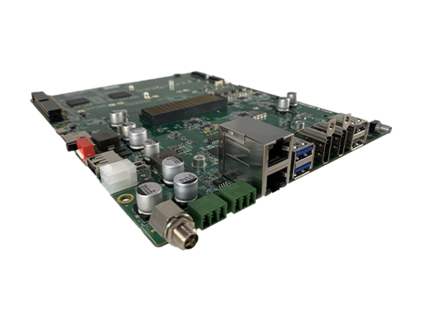 Carrier Board