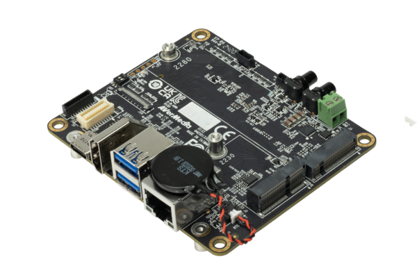 Carrier Board