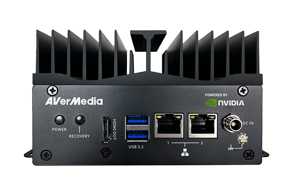 Box PC