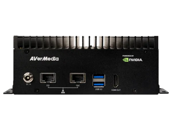 Box PC
