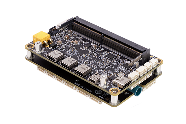 Carrier Board