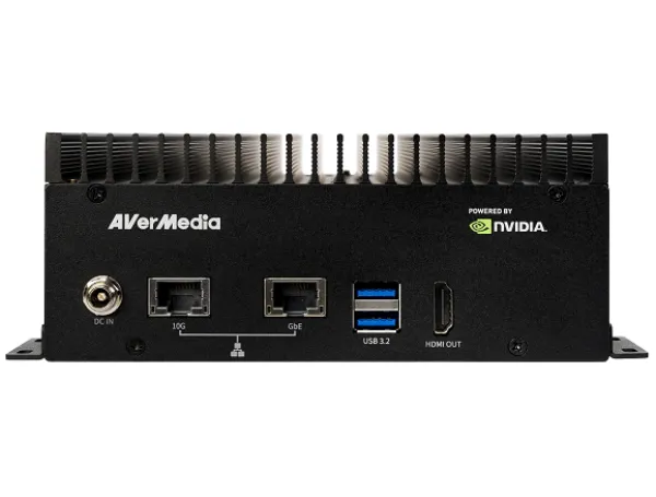 Box PC