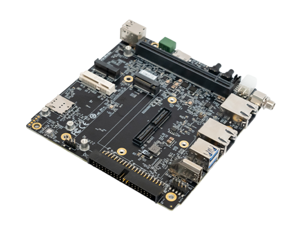 Carrier Board