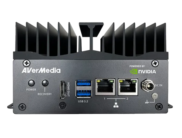 Box PC