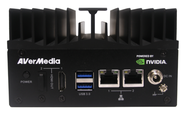 Box PC