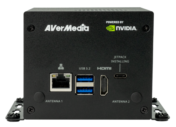 Box PC