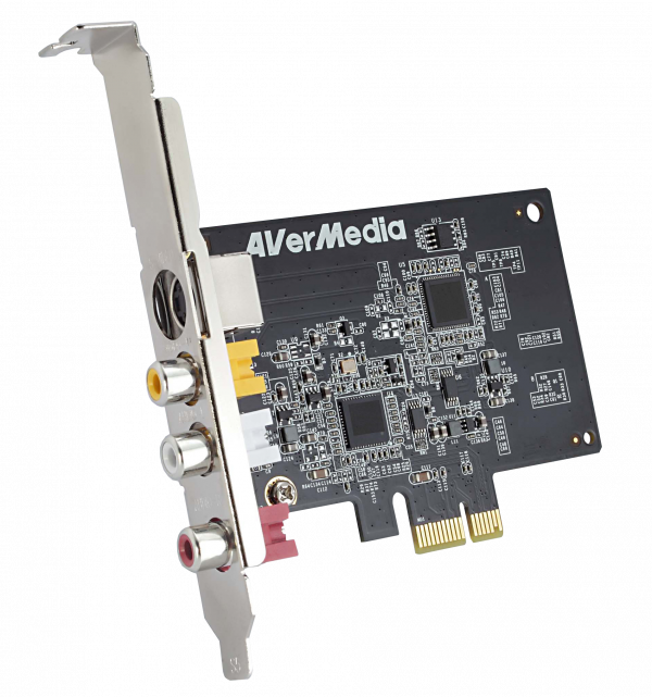 Frame Grabber-PCIe