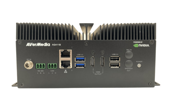 Box PC