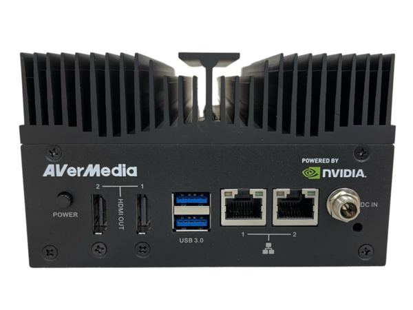 Box PC