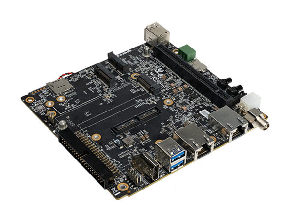 Carrier Board