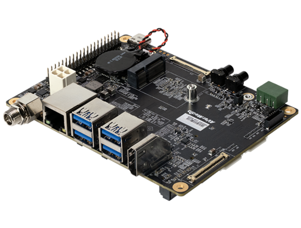 Carrier Board