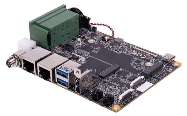 Carrier Board