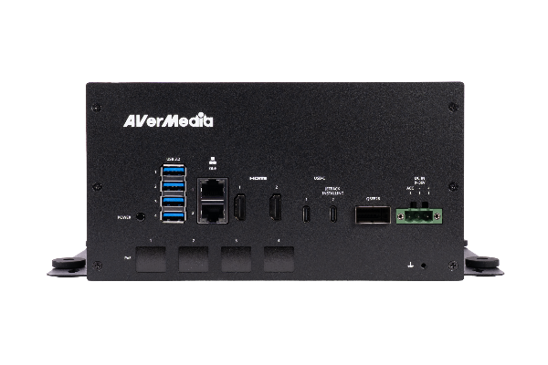 Box PC