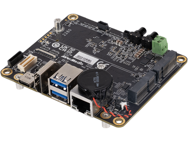 Carrier Board