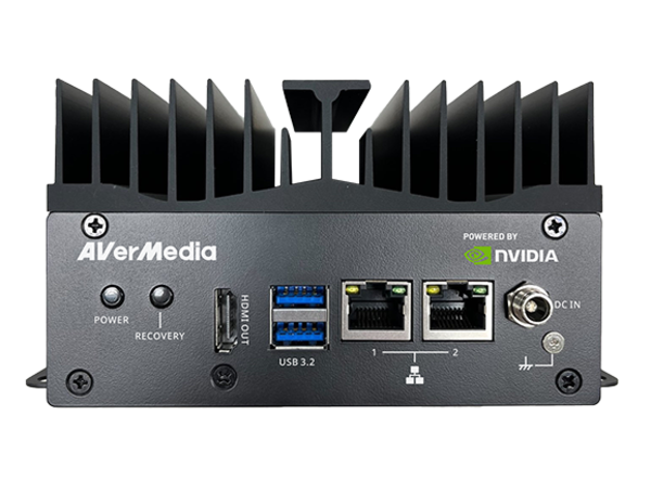 Box PC