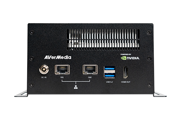 Box PC