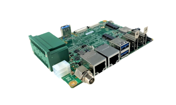 Carrier Board