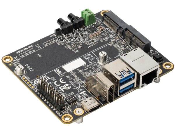 Carrier Board