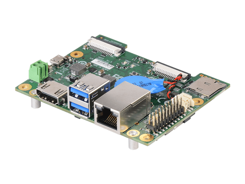 EN715 - AVerMedia | AVerMedia