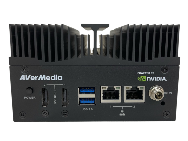 NX215B - AVerMedia AVerAI